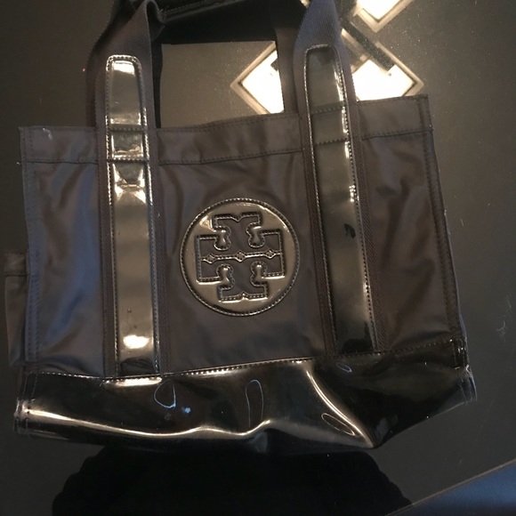 Tory Burch tote - Picture 4 of 4